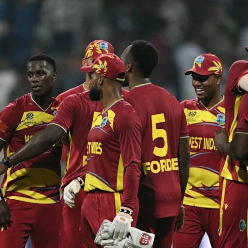 West Indies earn over US$500,000 from T20 World Cup