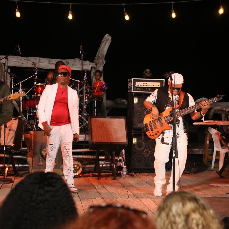 ‘More Work to be Done’ for Third World