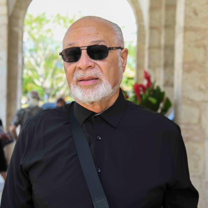 Former Third World drummer assembles reggae legends for ‘historic’ collab