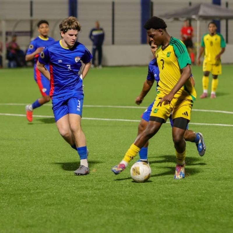 Young Boyz set sights on Turks and Caicos