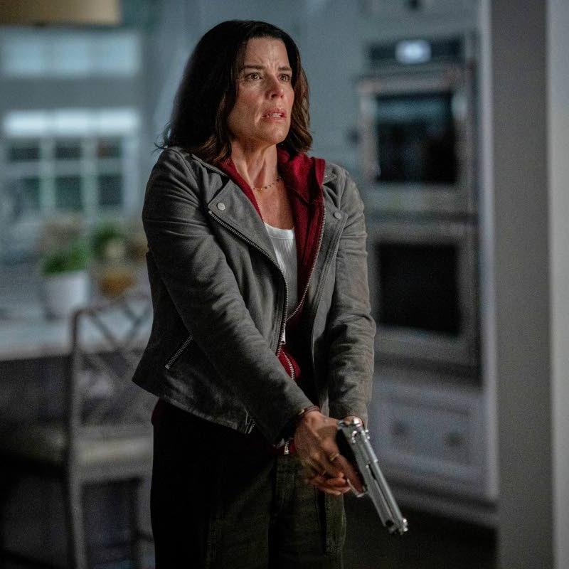 I scream, you scream, we all scream, yet ‘Scream 7’ bores