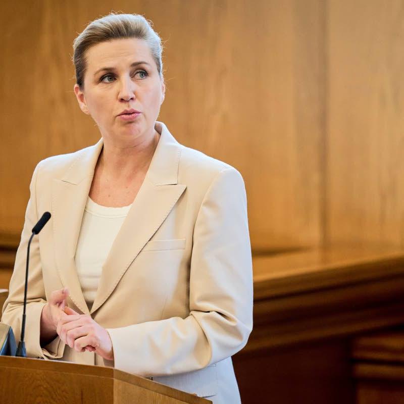 Early election called after tense US-Greenland standoff