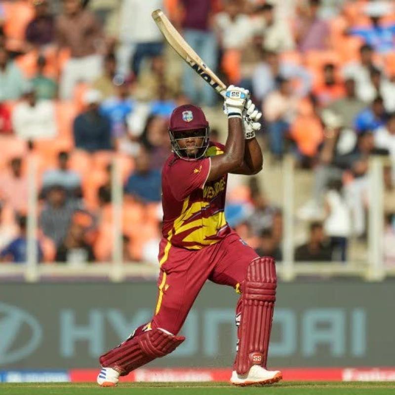 Ngidi, Markram lead South Africa’s demolition of WI