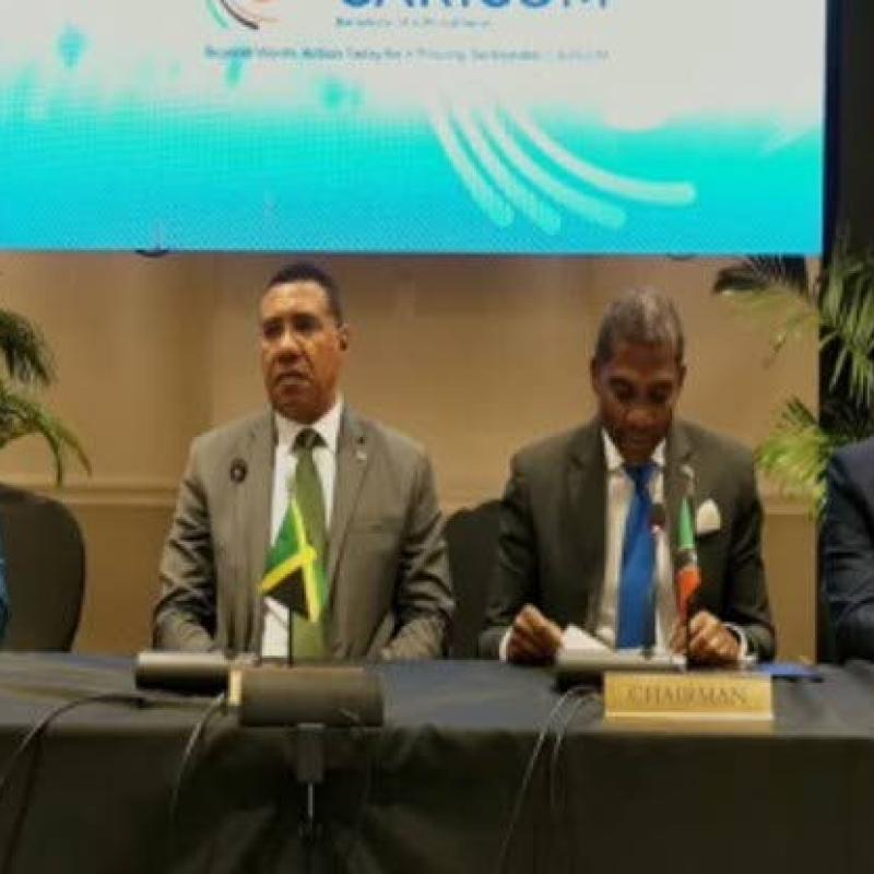 Regional countries to send humanitarian aid to Cuba