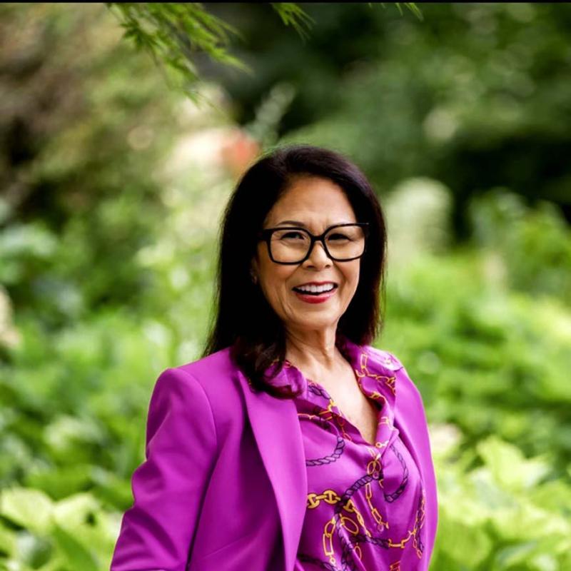 Three Canadians of Jamaican heritage appointed to the Order of Ontario