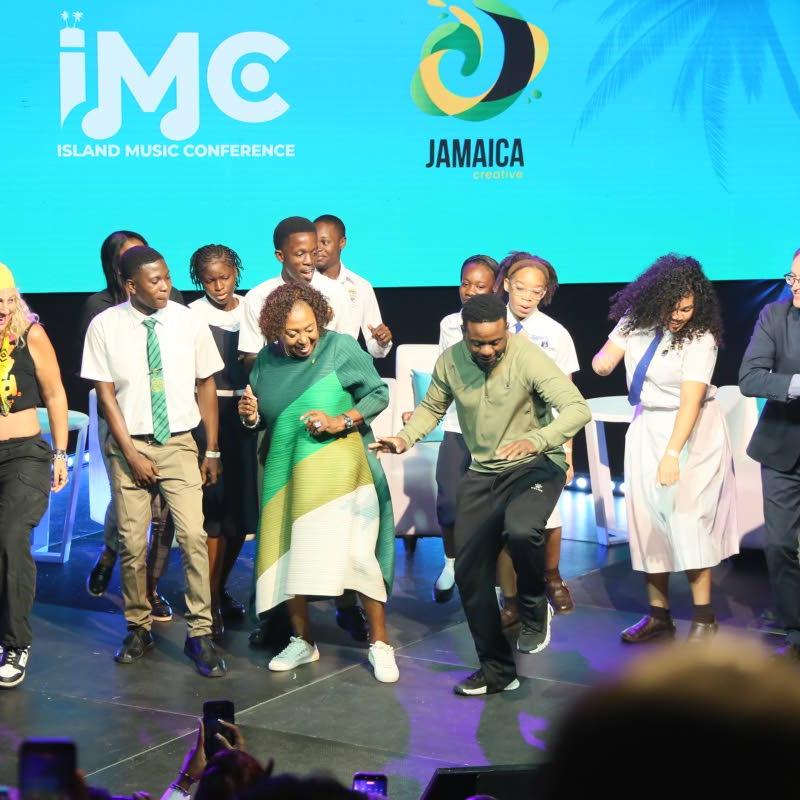 Grange unveils plans for institute for cultural practitioners