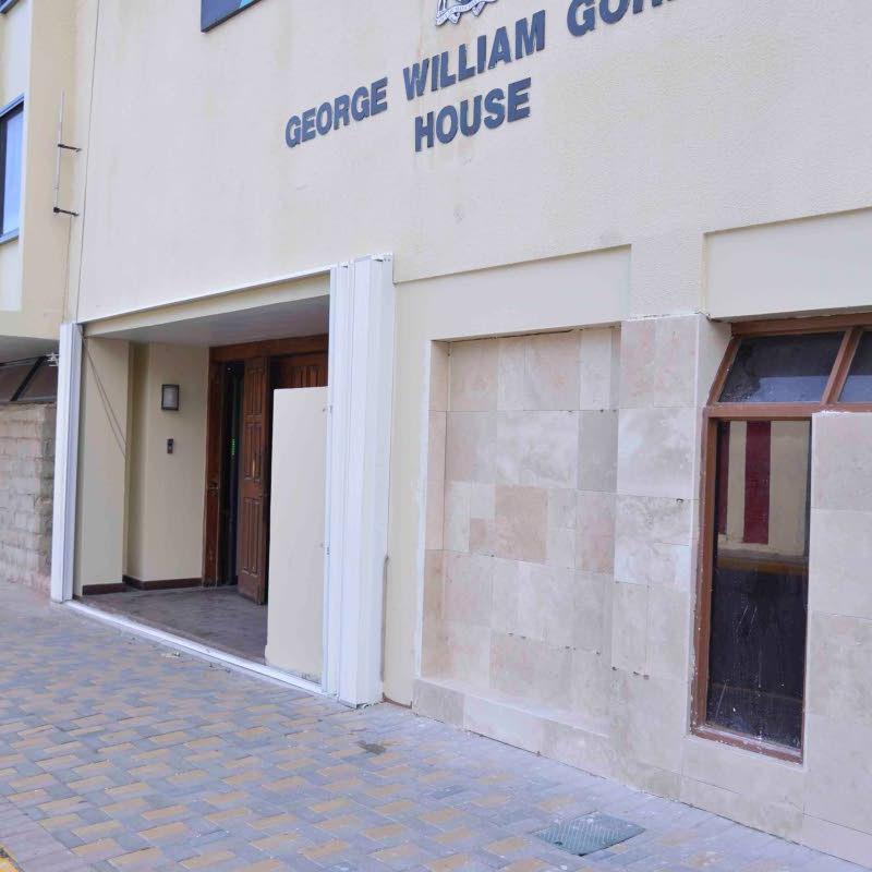 JFJ wants changes to child diversion law