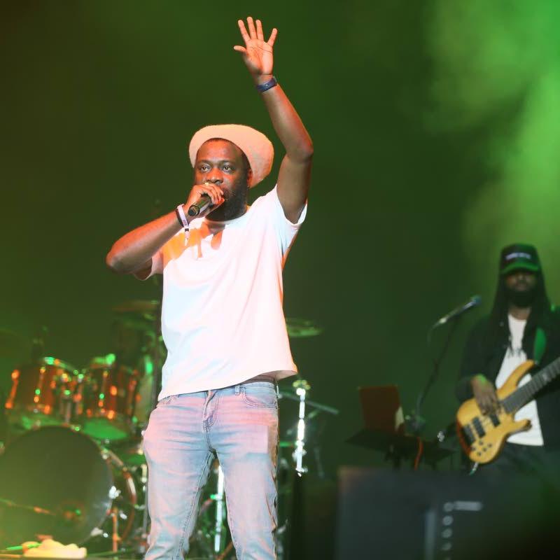 Lost in Time Festival closes on a high