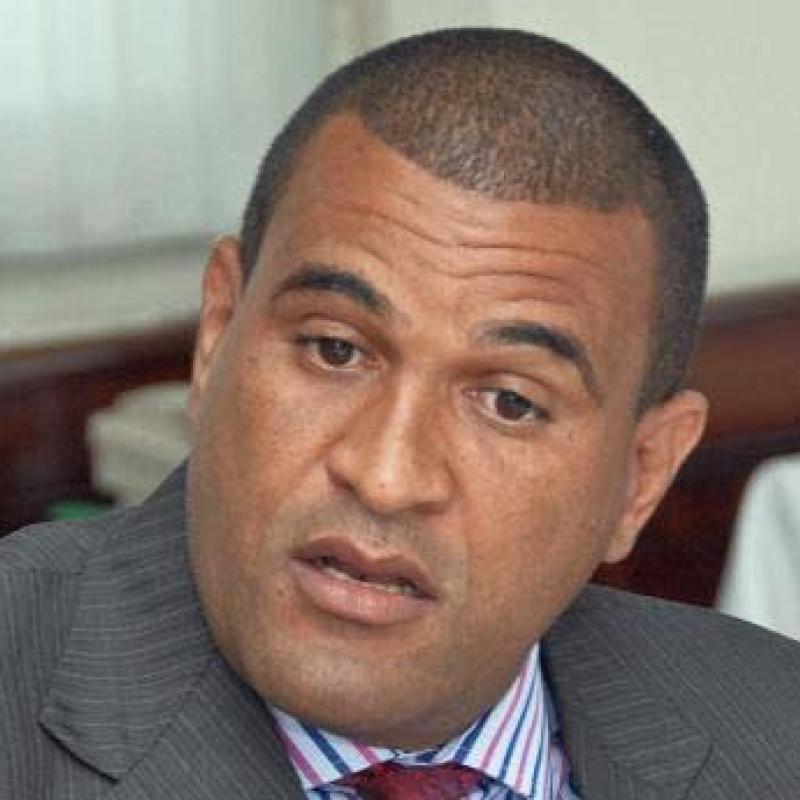 From power to prison