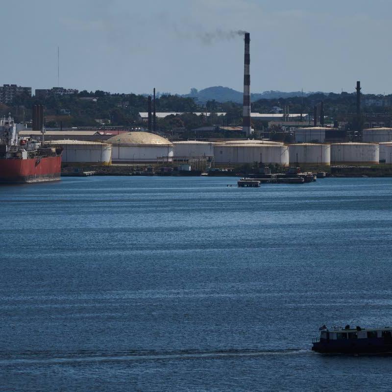 US Justice Department official eyes cases against Cuba leaders as Trump floats ‘friendly takeover’