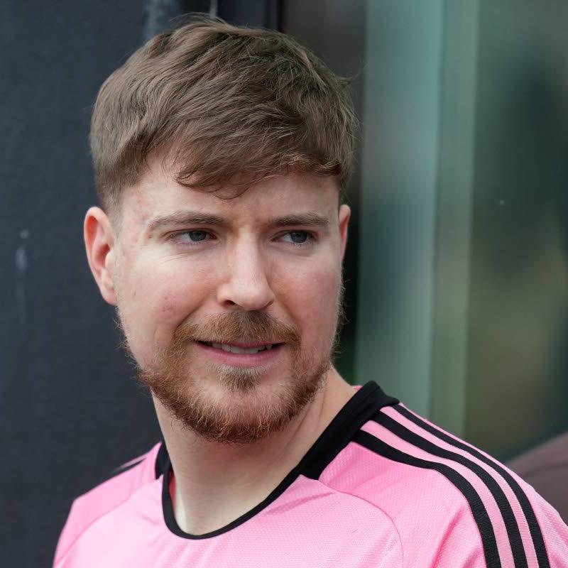 MrBeast’s company fired video editor after Kalshi accused the employee of insider trading