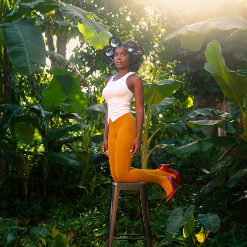 Sevana is New Orleans bound and into her album era