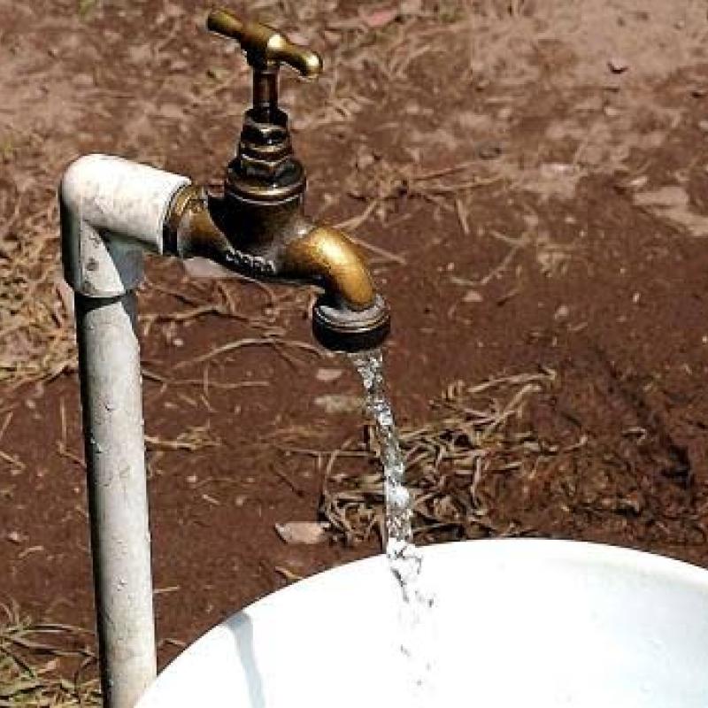 Water being regulated for some St Mary communities due to downed pump at White River plant