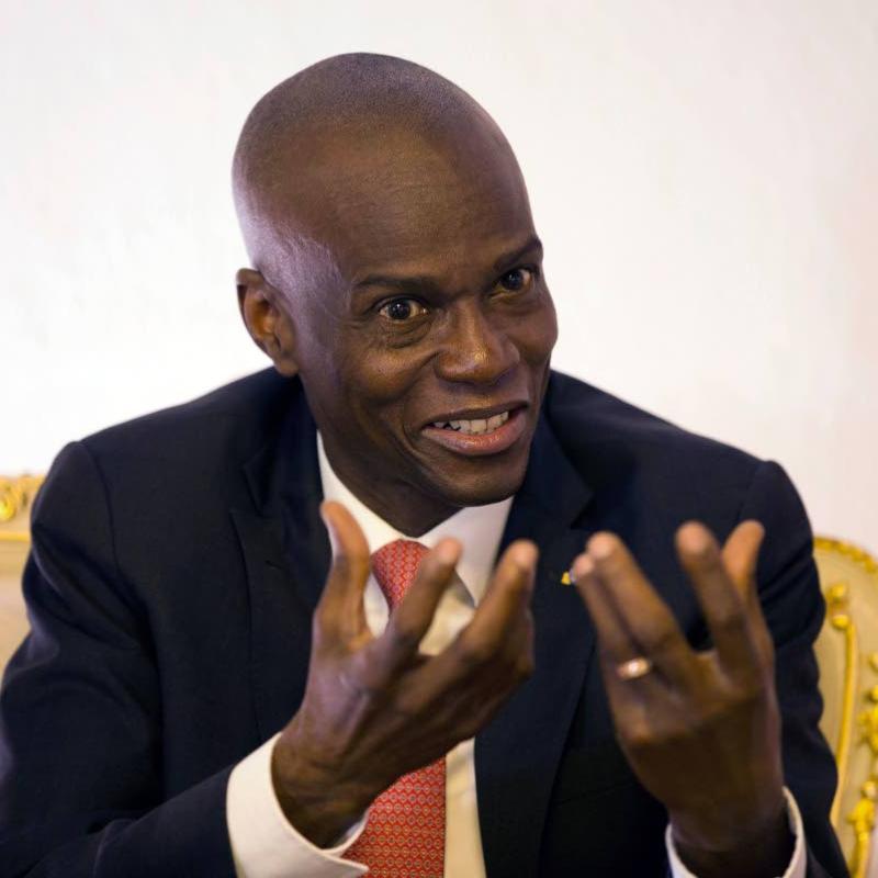 Jury seated in South Florida trial of four charged in 2021 assassination of Haitian president