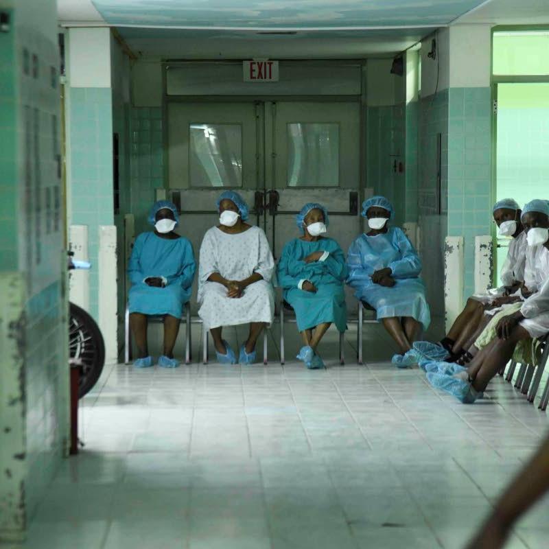 Cuban exit backup plan