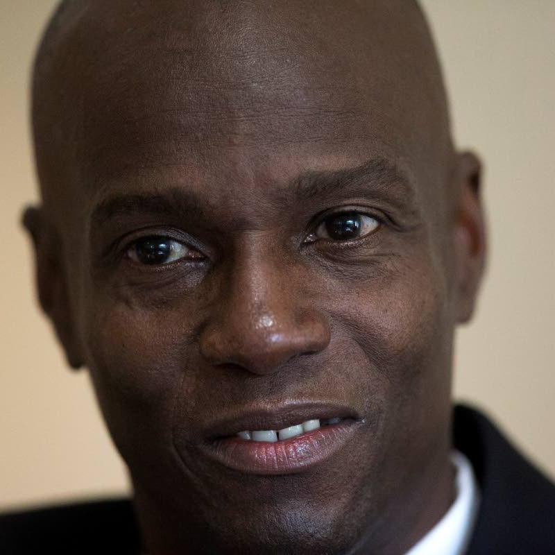 Trial opens in Miami for four men charged in Haitian President Jovenel Moïse’s assassination