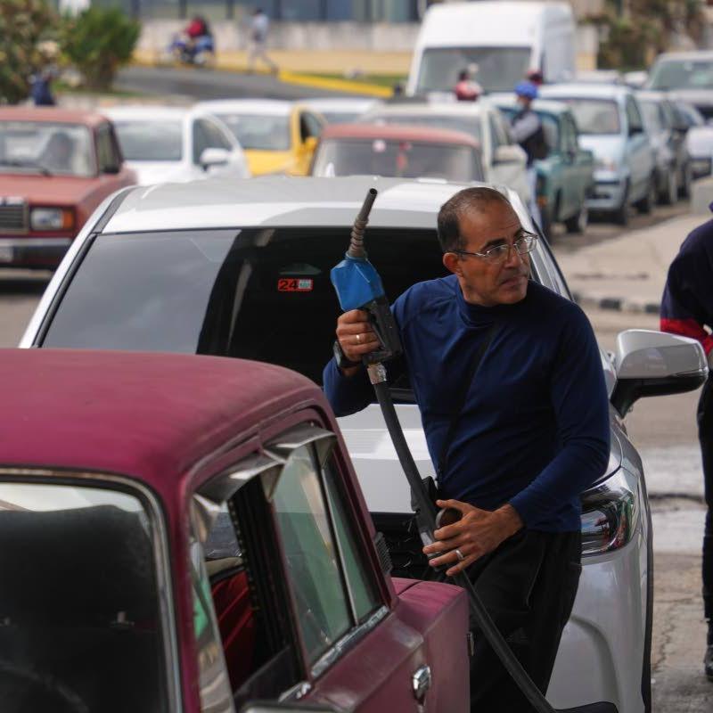 UN deeply concerned at deteriorating situation in Cuba