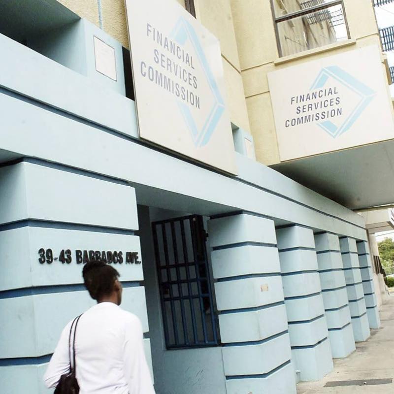 Twin Peaks model? NO! Regulatory reform? YES!