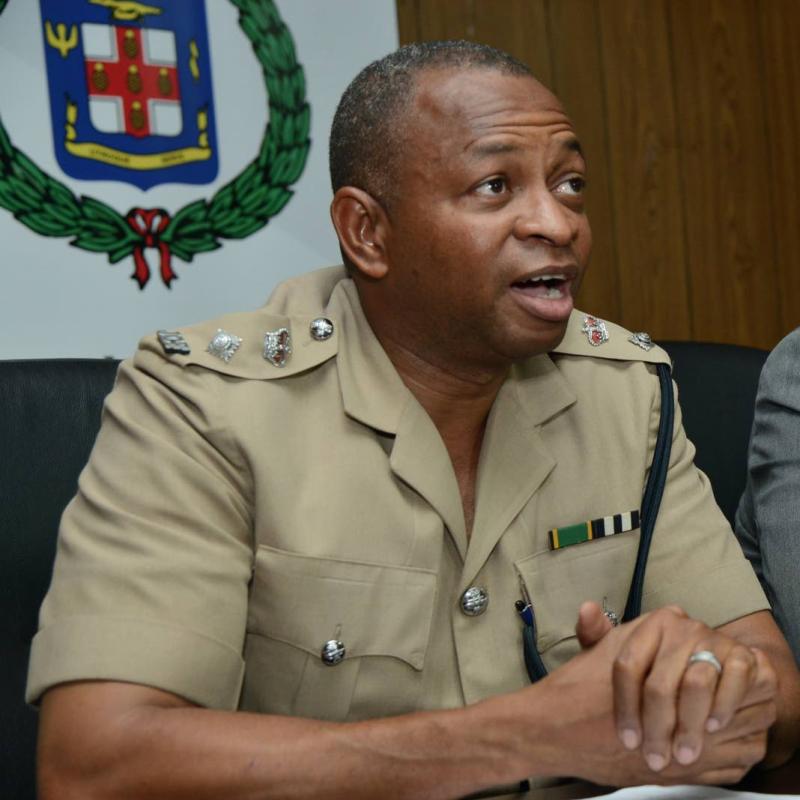 SSP Bent promises international-style security for Champs