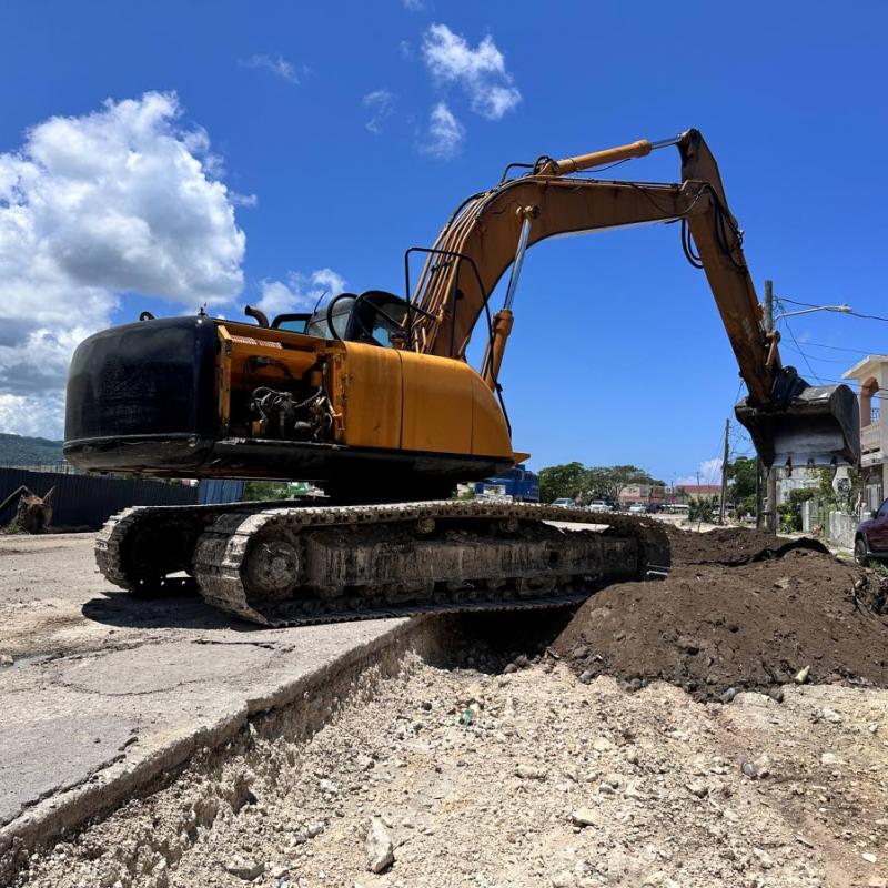 ORA to hit the road within 24 months