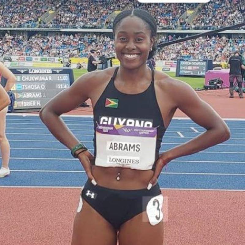Another Caribbean athlete joins Enhanced Games