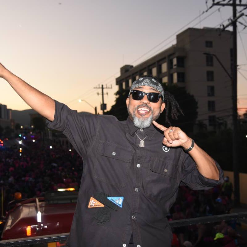 WiFete returns with Machel Montano as headliner