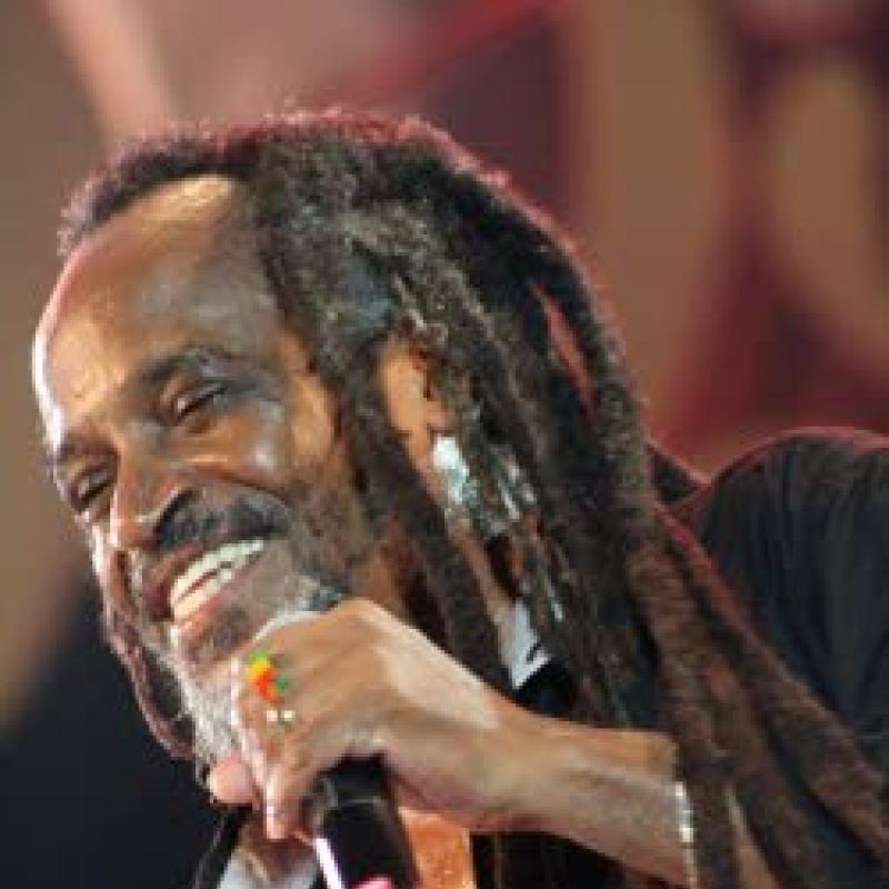 Little Roy revisits roots, revives claim to reggae’s name