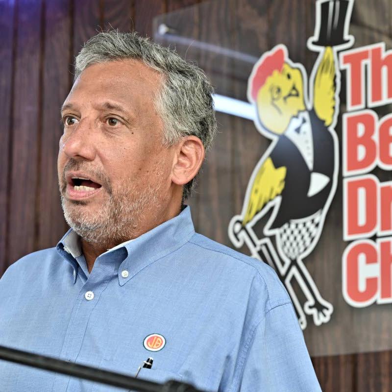Jamaica Broilers posts $2.2b quarterly loss