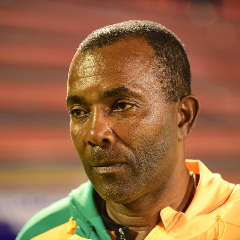 Leon Bailey among Reggae Boyz squad named for FIFA playoffs