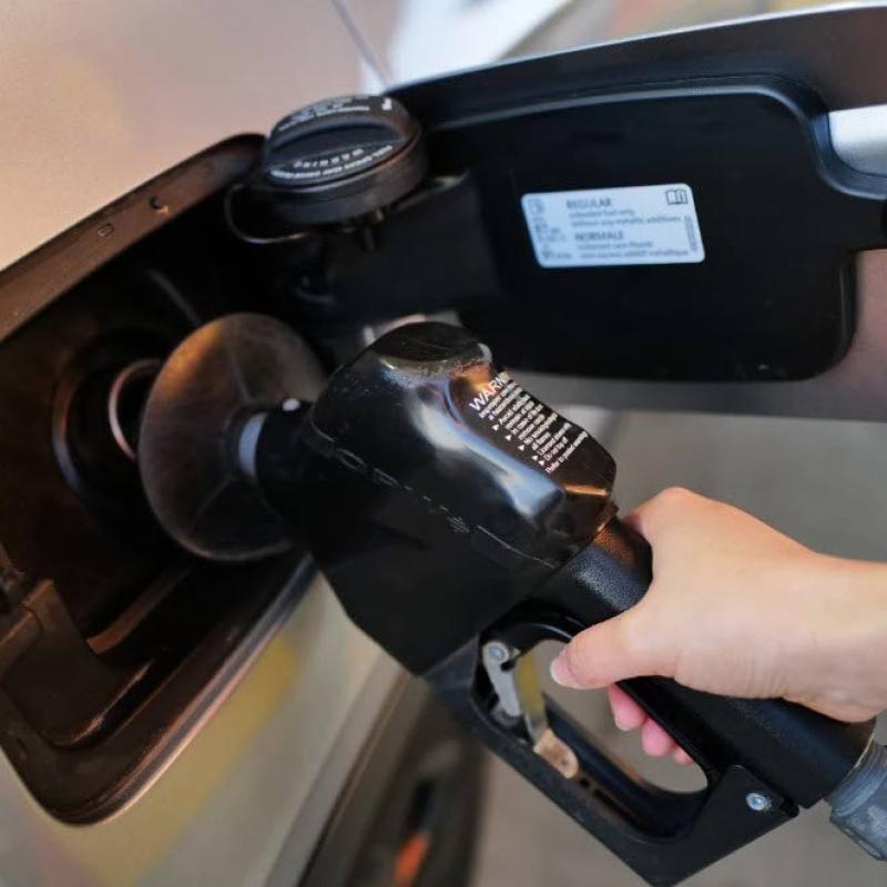 Georgia suspends fuel tax, but other US states may not follow