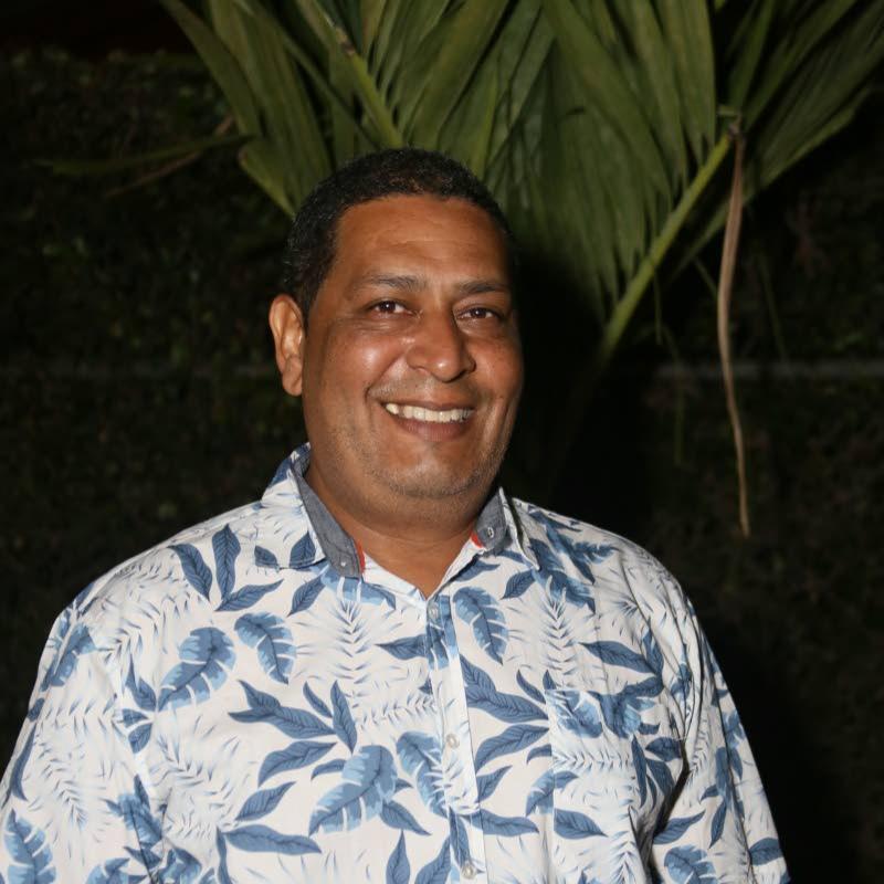 Heading home with a heavy heart