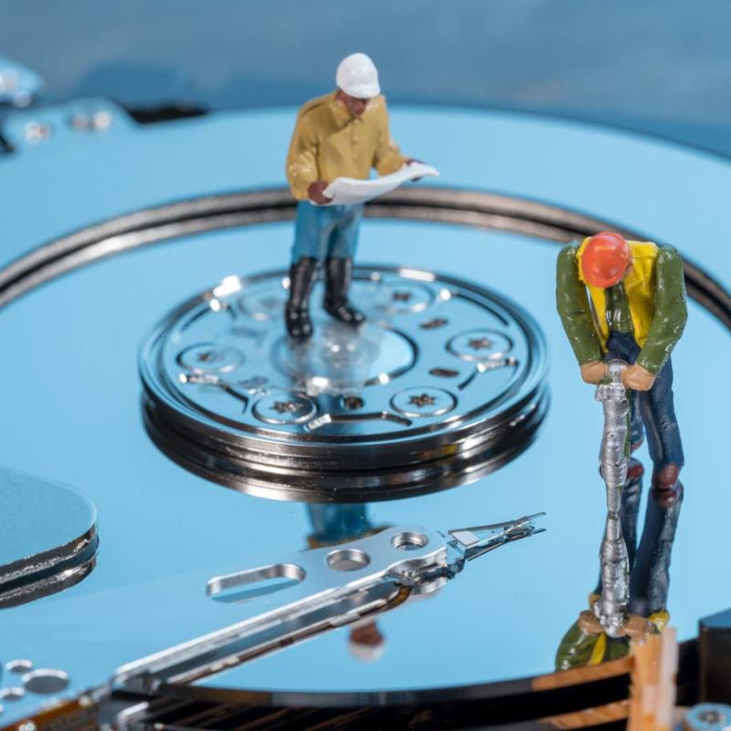 Growth & Jobs | ‘Technology is not optional, it’s a must’