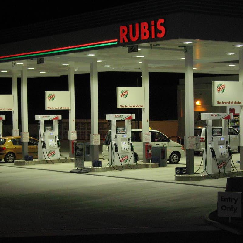 Jamaica, Caribbean oil supplies secure despite Middle East turmoil, says Rubis