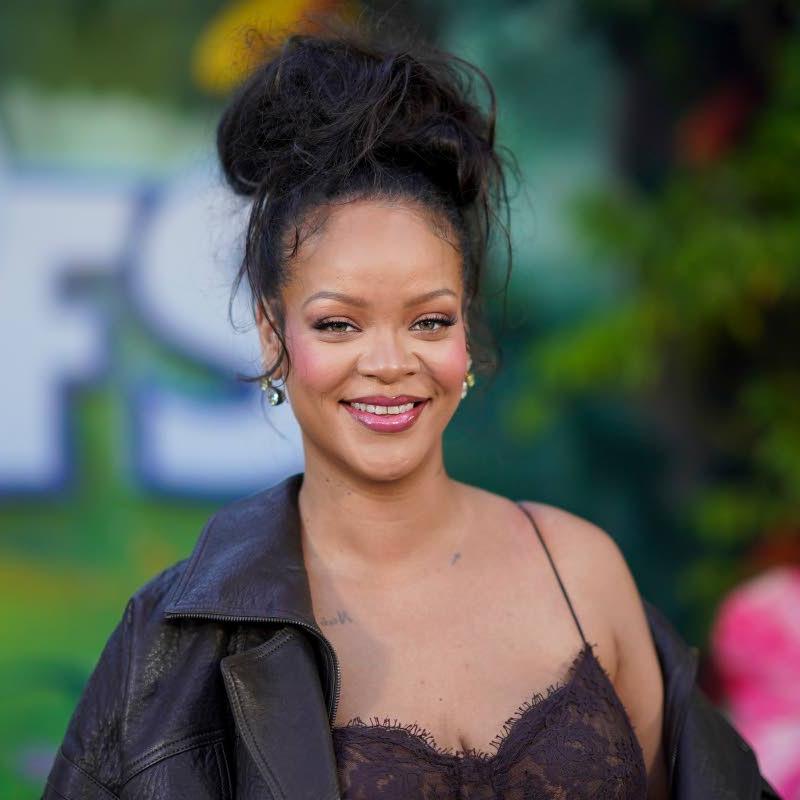 Woman pleads not guilty to trying to murder Rihanna and assaulting superstar’s family