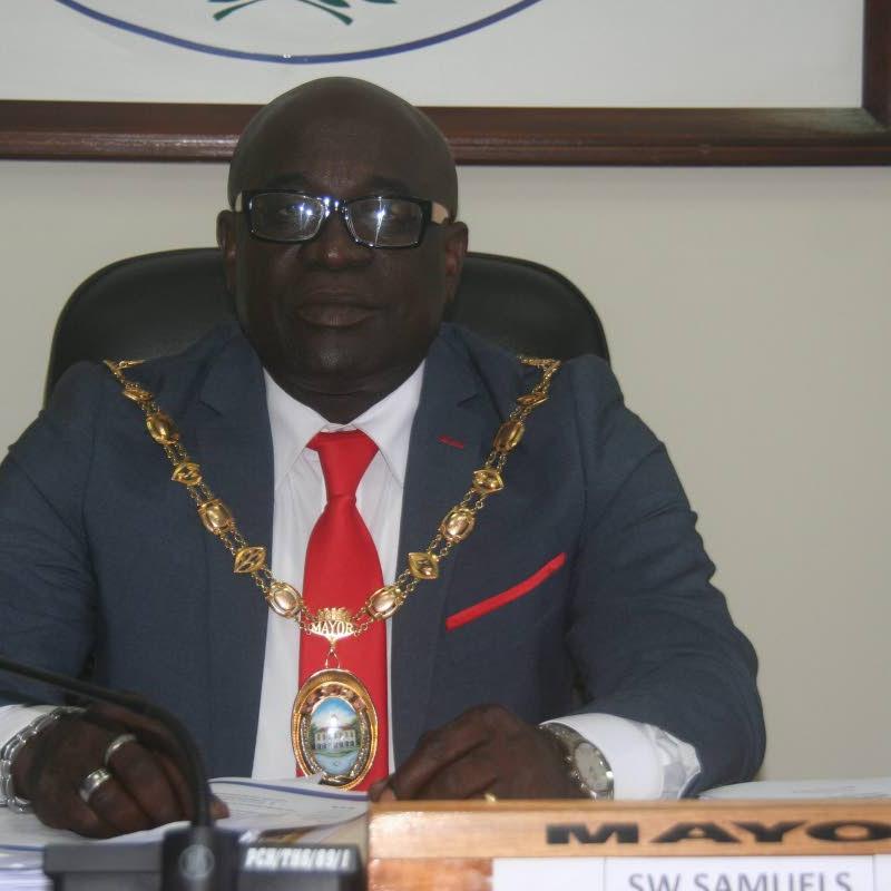 Advertisement, building amnesty to take effect in Hanover