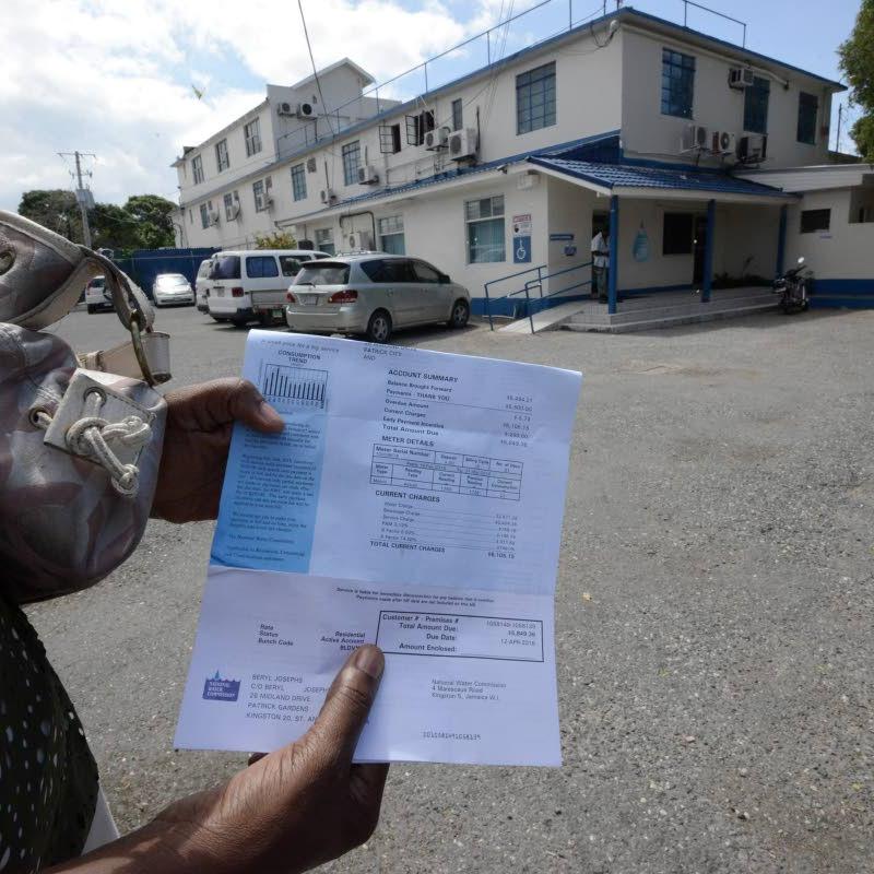 OUR mulls 31‑day limit on NWC bills after thousands of complaints