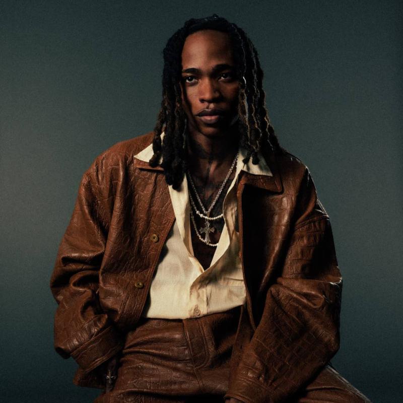 Armanii extends ‘The Impact’ with fan-inspired ‘P G L A’