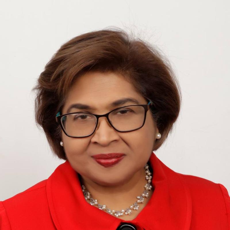 Park for seniors on King’s House lands gets thumbs up