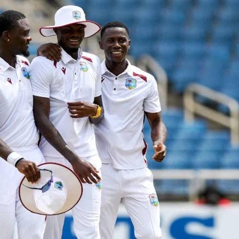 CWI takes proactive stance on fast-bowling trio