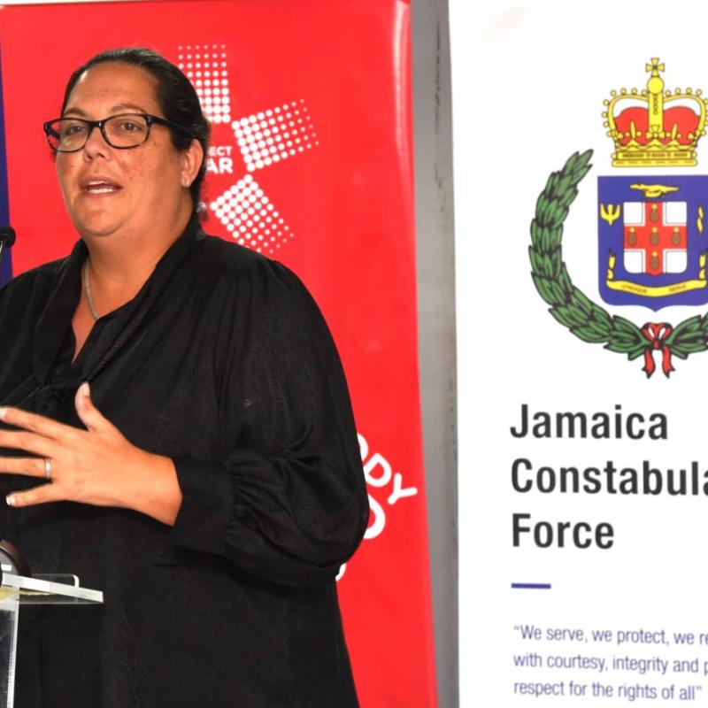 Major crimes fall in STAR communities, but training numbers dip