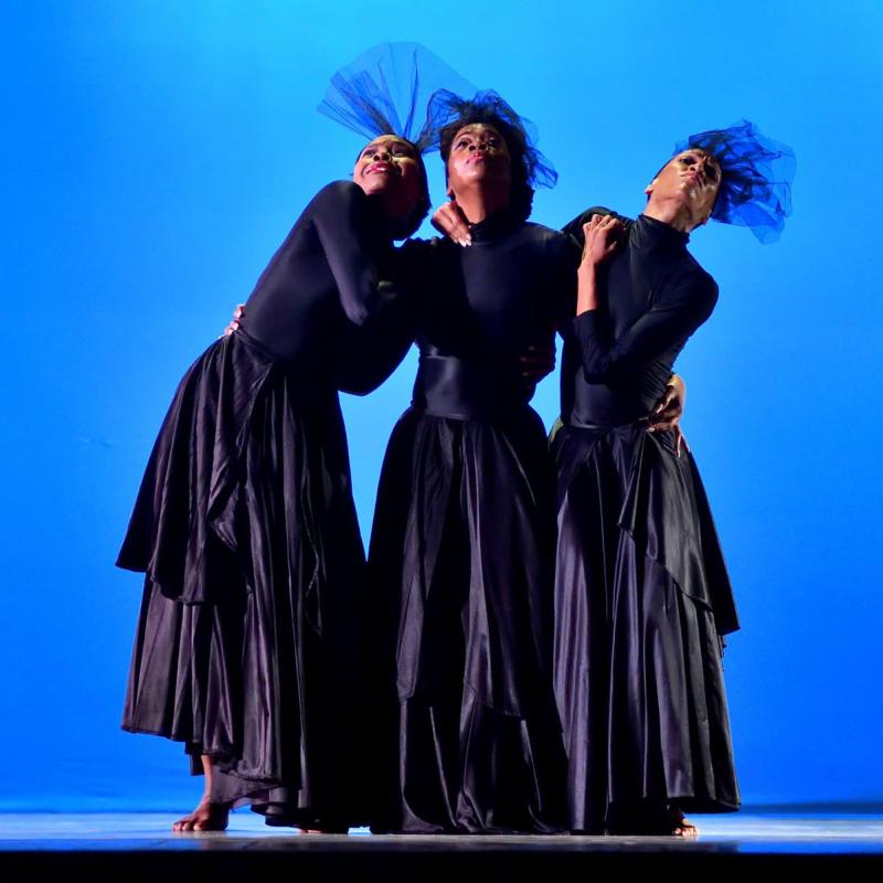 NDTC’s Morning of Movement and Music returns for 45th staging