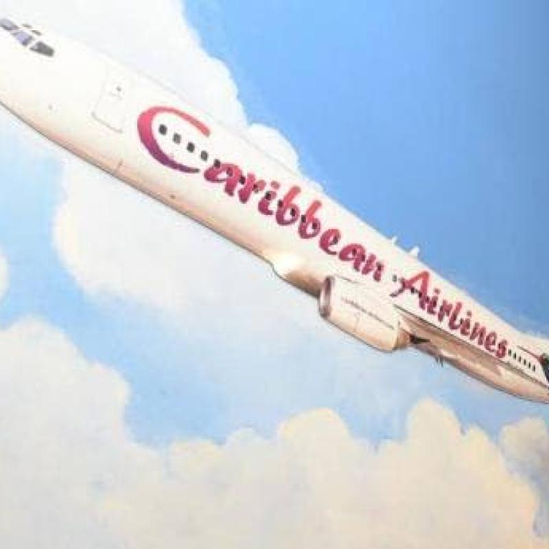 Caribbean Airlines denies closure rumours