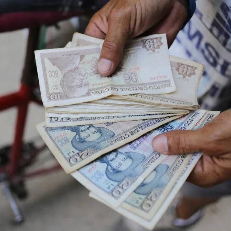 Cuba to introduce two new banknotes honouring women to ease inflation as crises persist