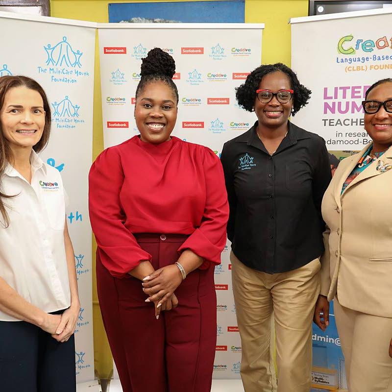 Haile Selassie students to benefit from literacy, life‑skills programme