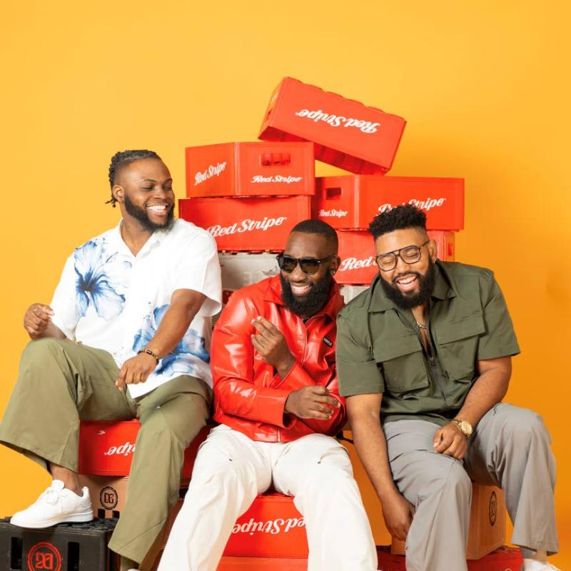 Island Kings add new voice, drop ‘Sweet Like Sugar’