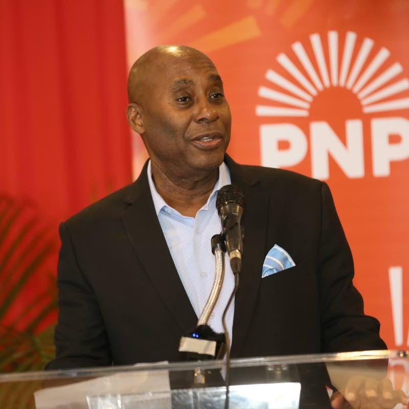 More calls for Dennis Gordon to step aside