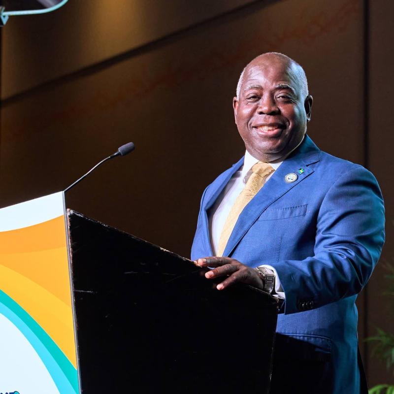 Bahamians vote for new government on May 12