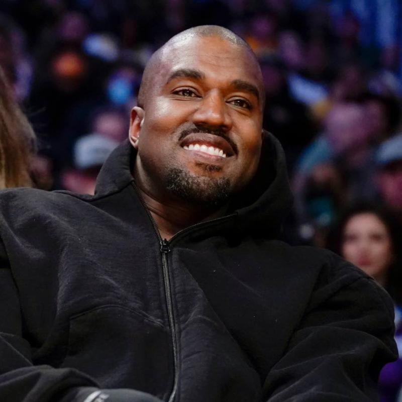 Ye attempts a comeback with sold-out LA-area concert