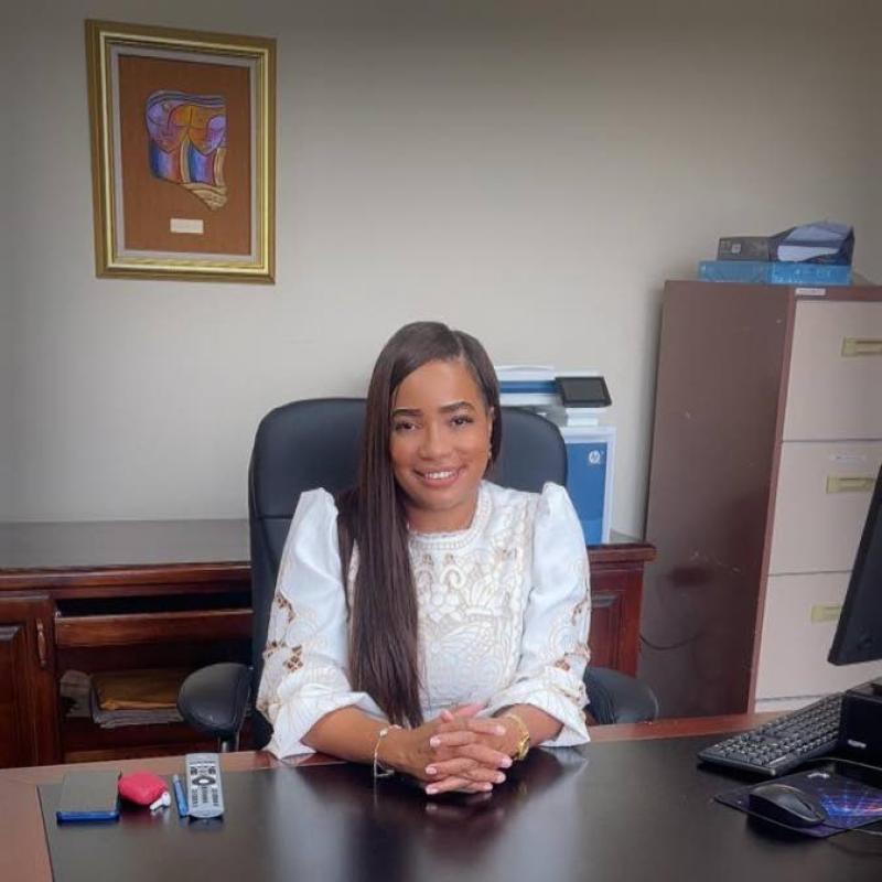 Growth & Jobs | Tracey-Ann July takes the long view at NPG Insurance