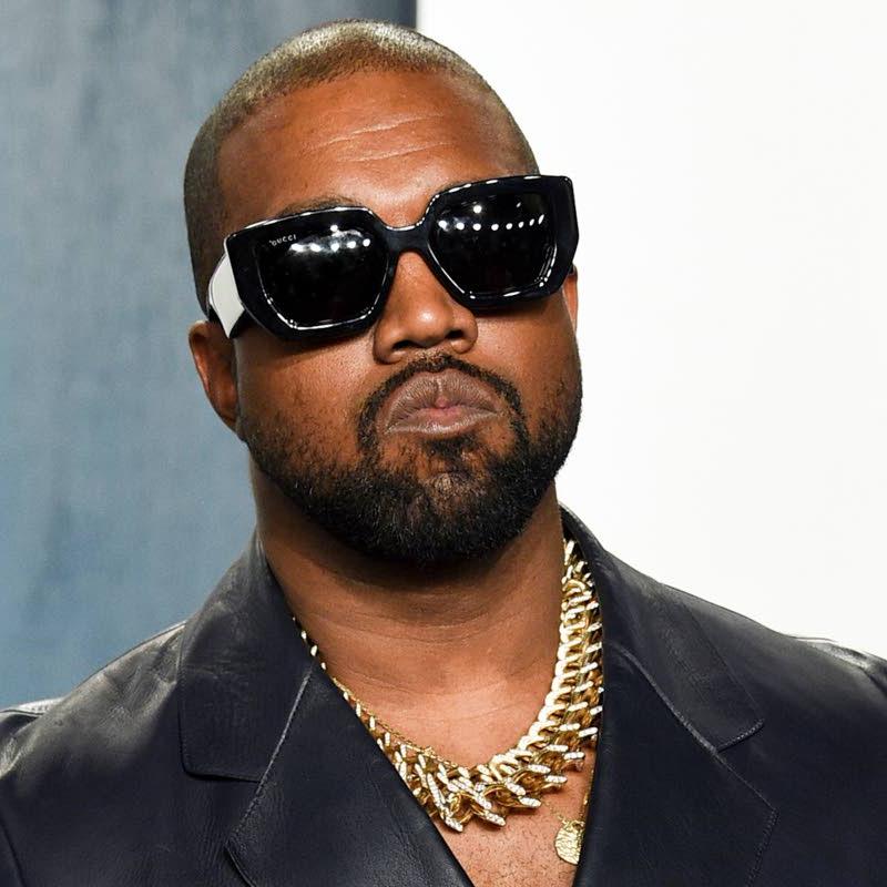Wireless boss stands by Ye headlining concerts as sponsors pull out